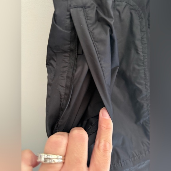 Arctix Storm Rain Snow Pants Womans SzS Black Adjustable Pockets Water Resistant - Picture 4 of 10